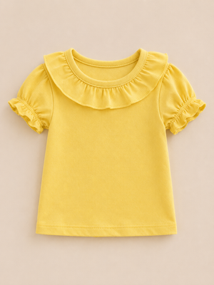 ECSS26TG1134-YELLOW BloomUp