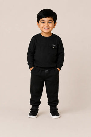 BloomUp FS-3190A-BLACK