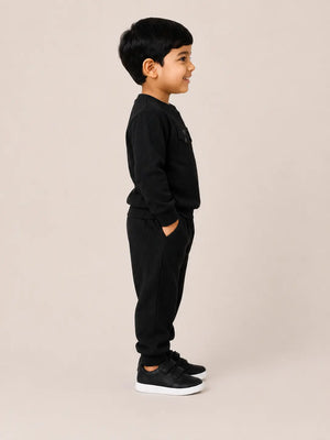 BloomUp FS-3190A-BLACK