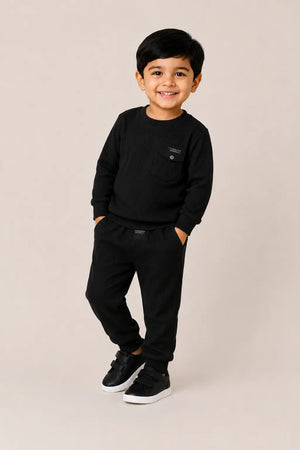 BloomUp FS-3190A-BLACK