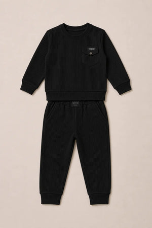 BloomUp FS-3190A-BLACK