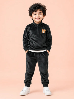 BloomUp FS-3210A-BLACK