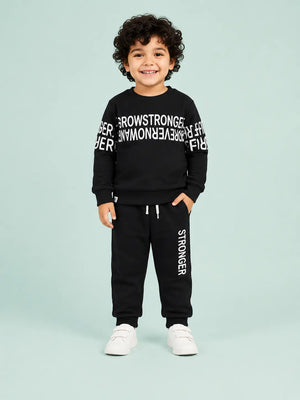 BloomUp FS-5766A-BLACK