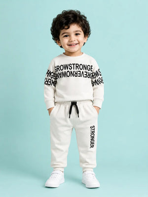 BloomUp FS-5766A-OFF-WHITE