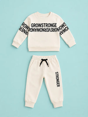 BloomUp FS-5766A-OFF-WHITE