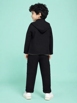 BloomUp FS-5798A-BLACK