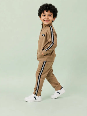 BloomUp FS-5850A-BROWN