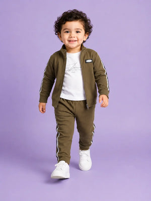 BloomUp FS-5850A-GREEN