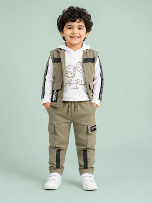BloomUp FS-5858A-CHIKU