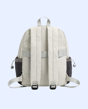 BLOOMUP Kids Casual Backpack – Premium Lightweight School Bag with Front Pocket | Travel & Daily Use Bag Bloom Up