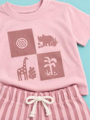 BloomUp JBS-2647A-CANDY