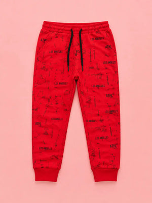 BloomUp LL-2200B-RED