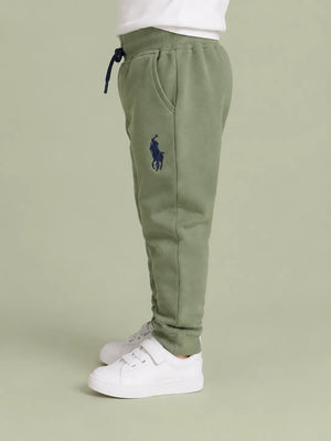 BloomUp LF-10199A-SMOKE GREEN