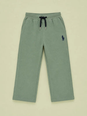 BloomUp LF-10199-SMOKE GREEN