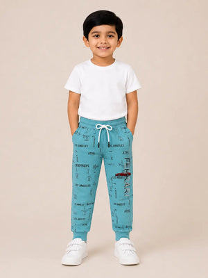 BloomUp LL-2200B-TEAL