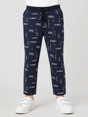 BloomUp LL-2200B-NAVY