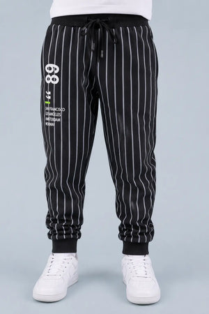 BloomUp LL-2213B-BLACK