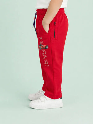 BloomUp LO-2208A-RED