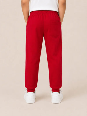 BloomUp LO-2208B-RED