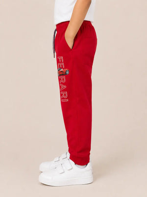 BloomUp LO-2208B-RED