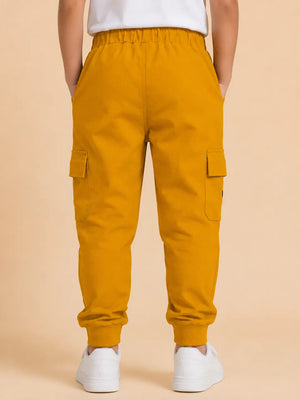 BloomUp LO-2640B-MUSTARD