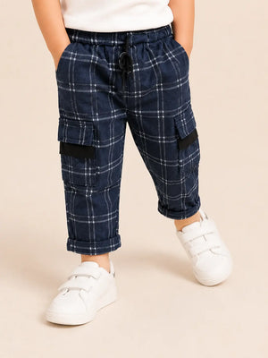 BloomUp LO-8501A-NAVY