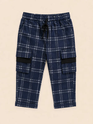 BloomUp LO-8501A-NAVY