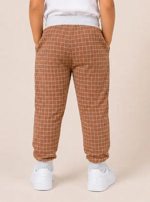 BloomUp LO-8503B-BROWN