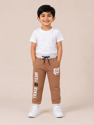 BloomUp LO-8503B-BROWN