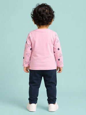 BloomUp NS-6033-PINK