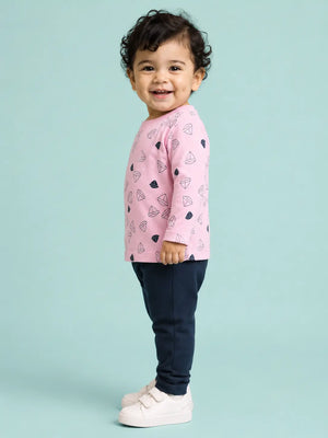 BloomUp NS-6033-PINK