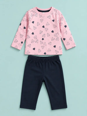 BloomUp NS-6033-PINK