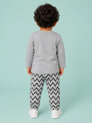 BloomUp NS-6039-GRAY