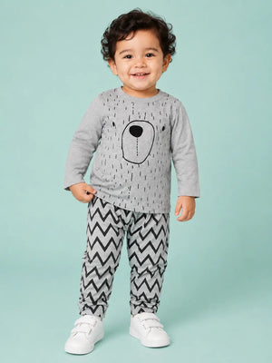 BloomUp NS-6039-GRAY