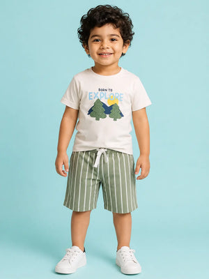 BloomUp OBS-2639A-BUTTER