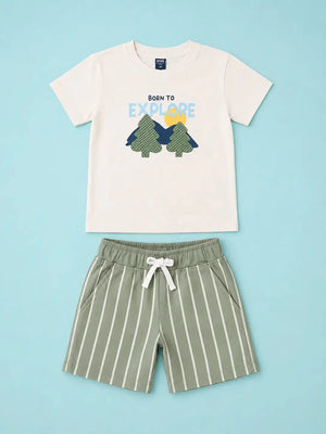 BloomUp OBS-2639A-BUTTER
