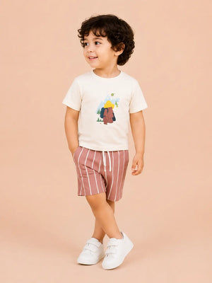 BloomUp OBS-2639A-OFF-WHITE