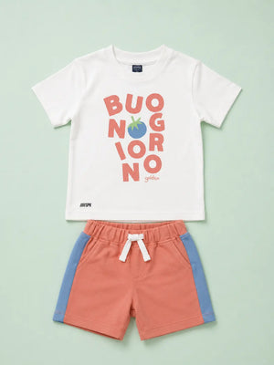 BloomUp OBS-2644A-PEACH
