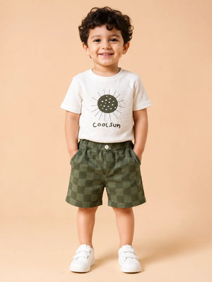 BloomUp OBS-2645A-OLIVE