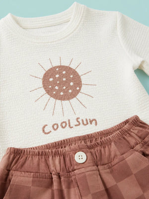 BloomUp OBS-2645A-RUST