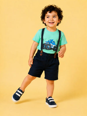 BloomUp OBS-3894A-NAVY