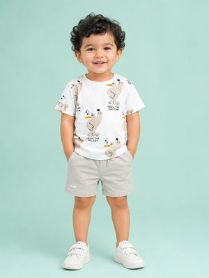 BloomUp OBS-3895A-GRAY