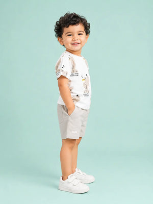 BloomUp OBS-3895A-GRAY