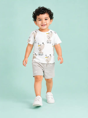 BloomUp OBS-3895A-GRAY
