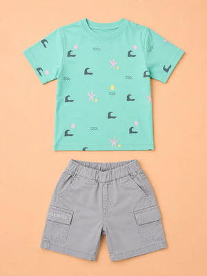 BloomUp OBS-3897A-P.BLUE