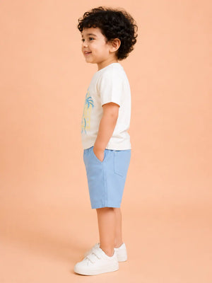 BloomUp OBS-3899A-SKY BLUE