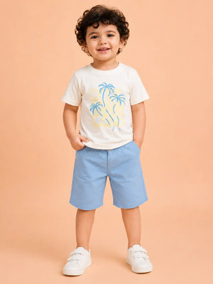 BloomUp OBS-3899A-SKY BLUE