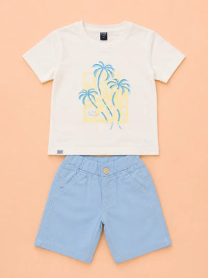 BloomUp OBS-3899A-SKY BLUE
