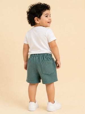 BloomUp OBS-6678-WHITE