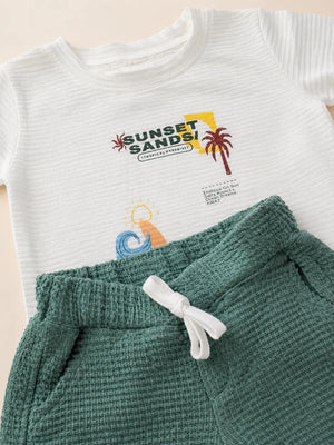 BloomUp OBS-6678-WHITE
